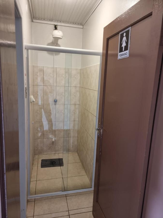 Real Koerich 24h Hotel *